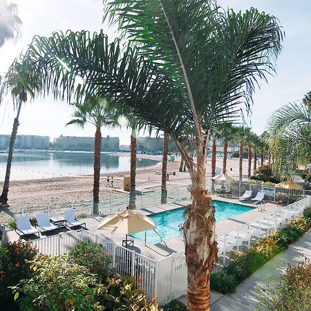 Jamaica Bay Inn Marina Del Rey Tapestry Collection By Hilton Los Angeles Exteriér fotografie