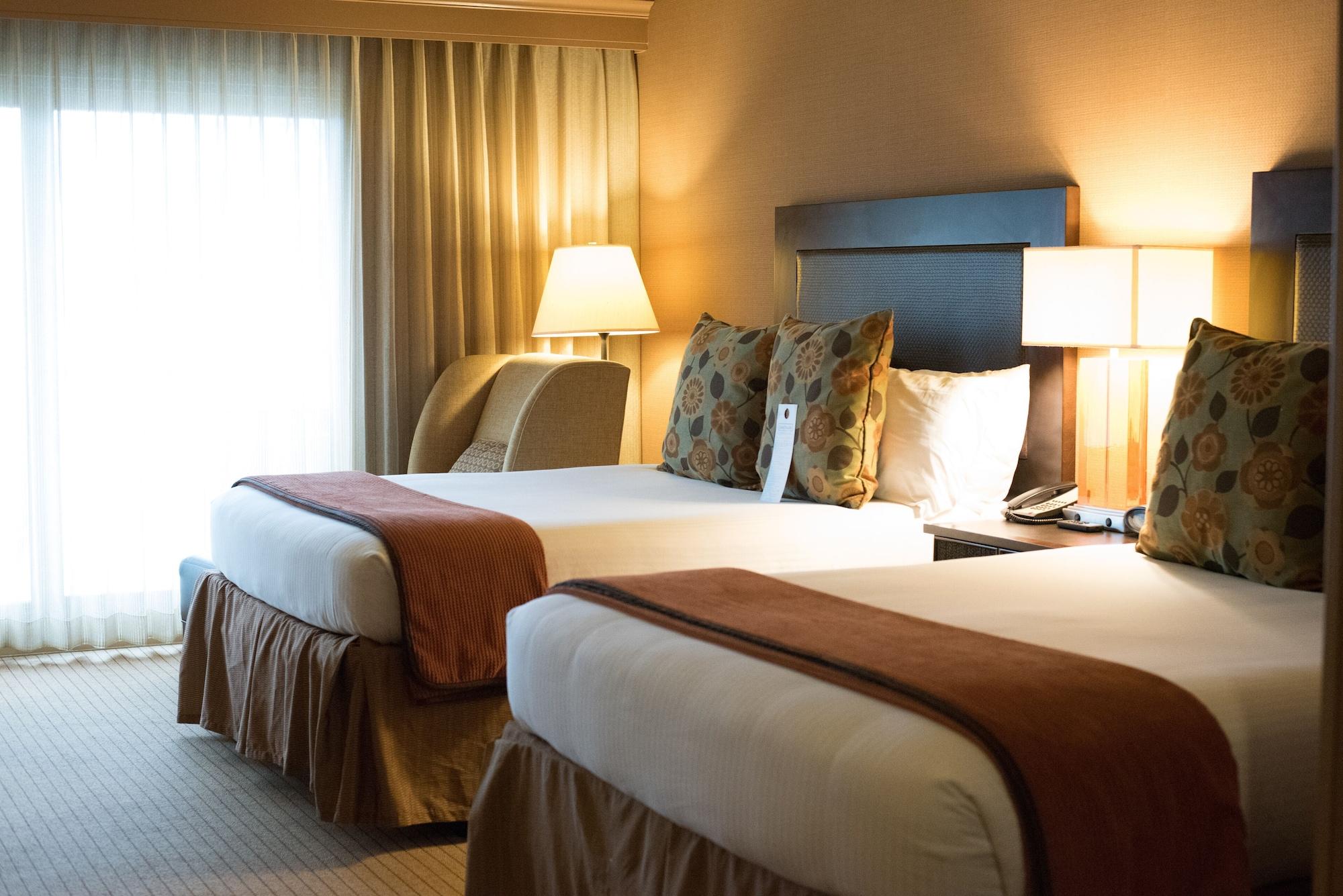 Jamaica Bay Inn Marina Del Rey Tapestry Collection By Hilton Los Angeles Exteriér fotografie