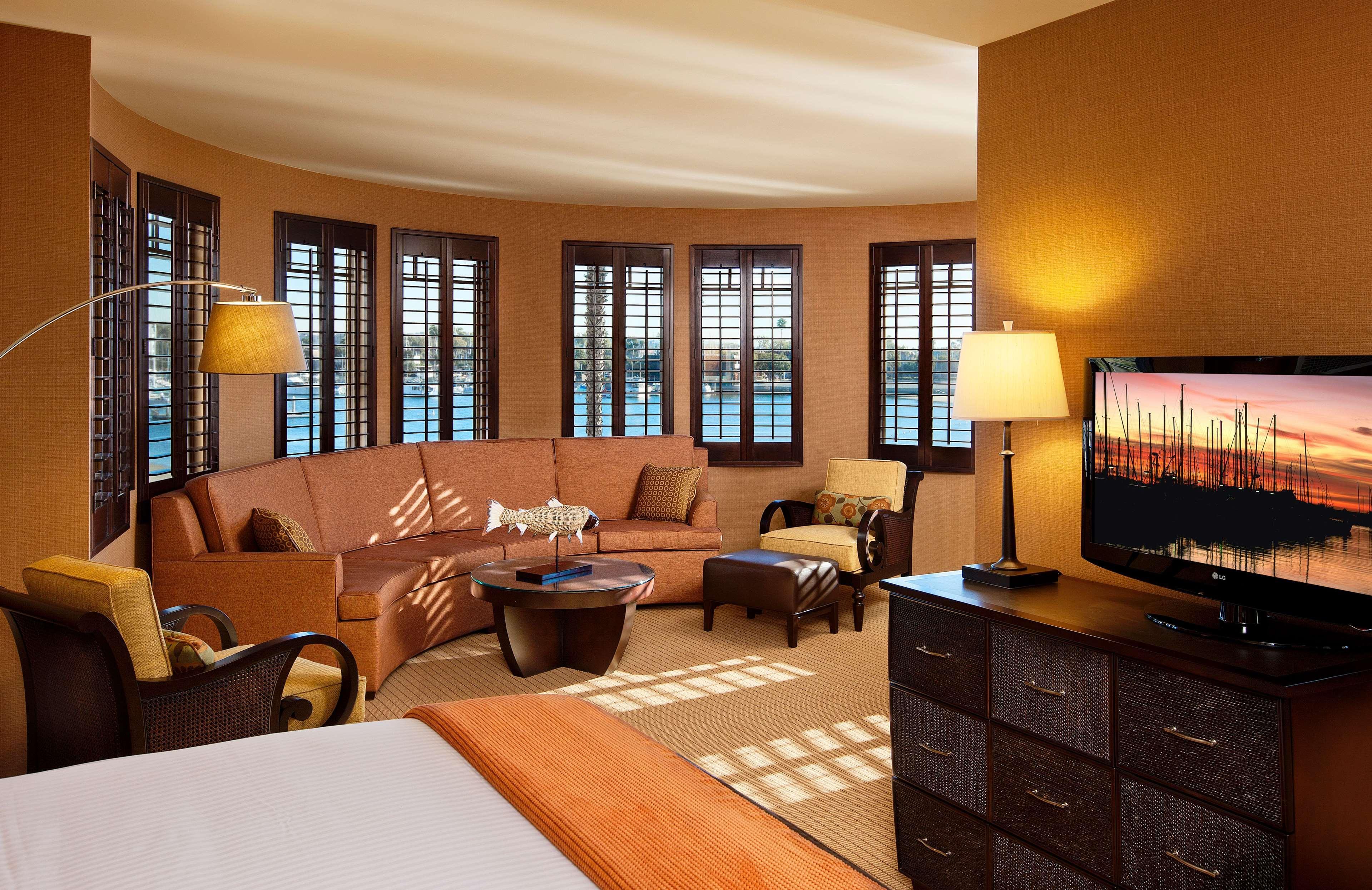 Jamaica Bay Inn Marina Del Rey Tapestry Collection By Hilton Los Angeles Interiér fotografie