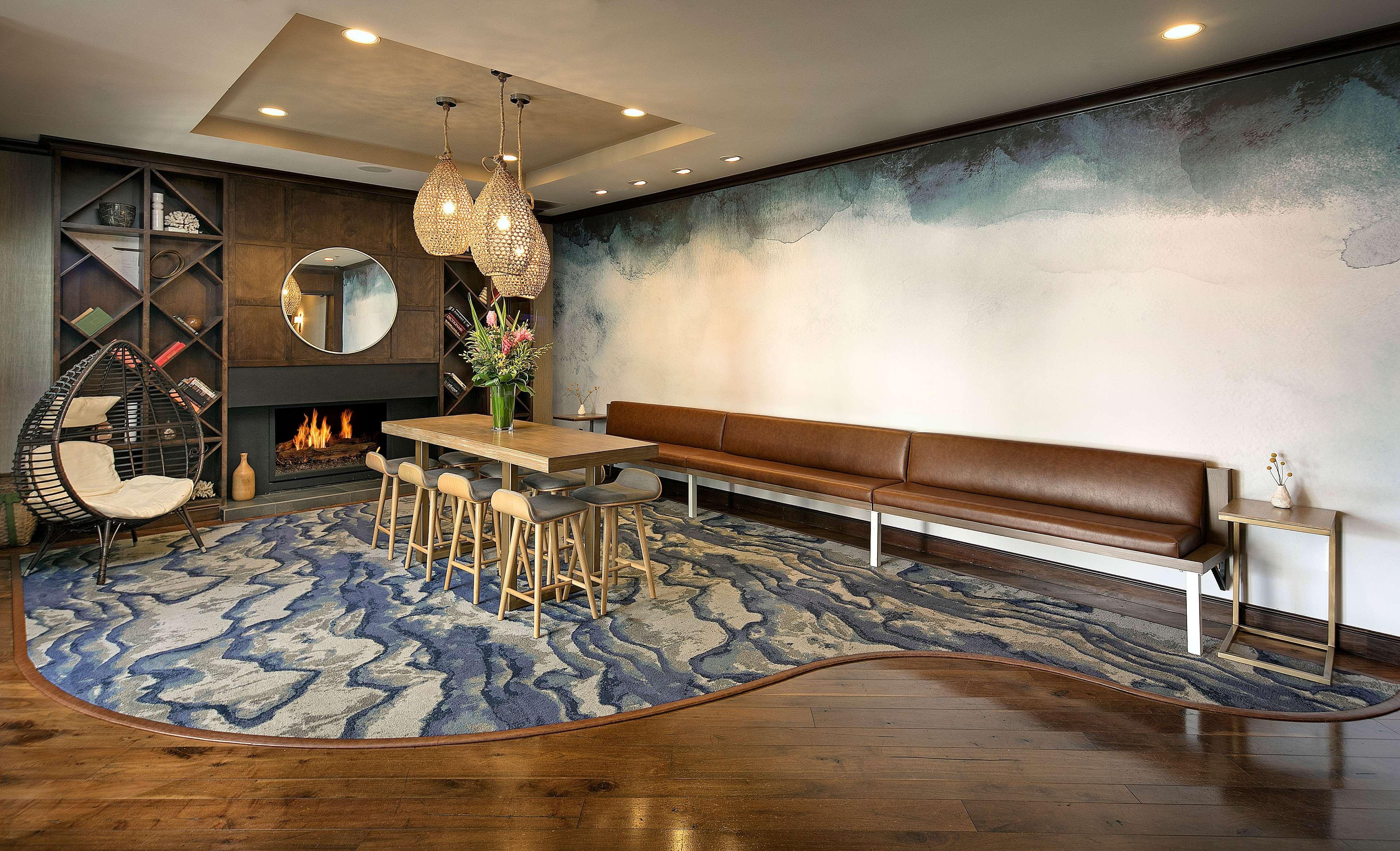 Jamaica Bay Inn Marina Del Rey Tapestry Collection By Hilton Los Angeles Exteriér fotografie