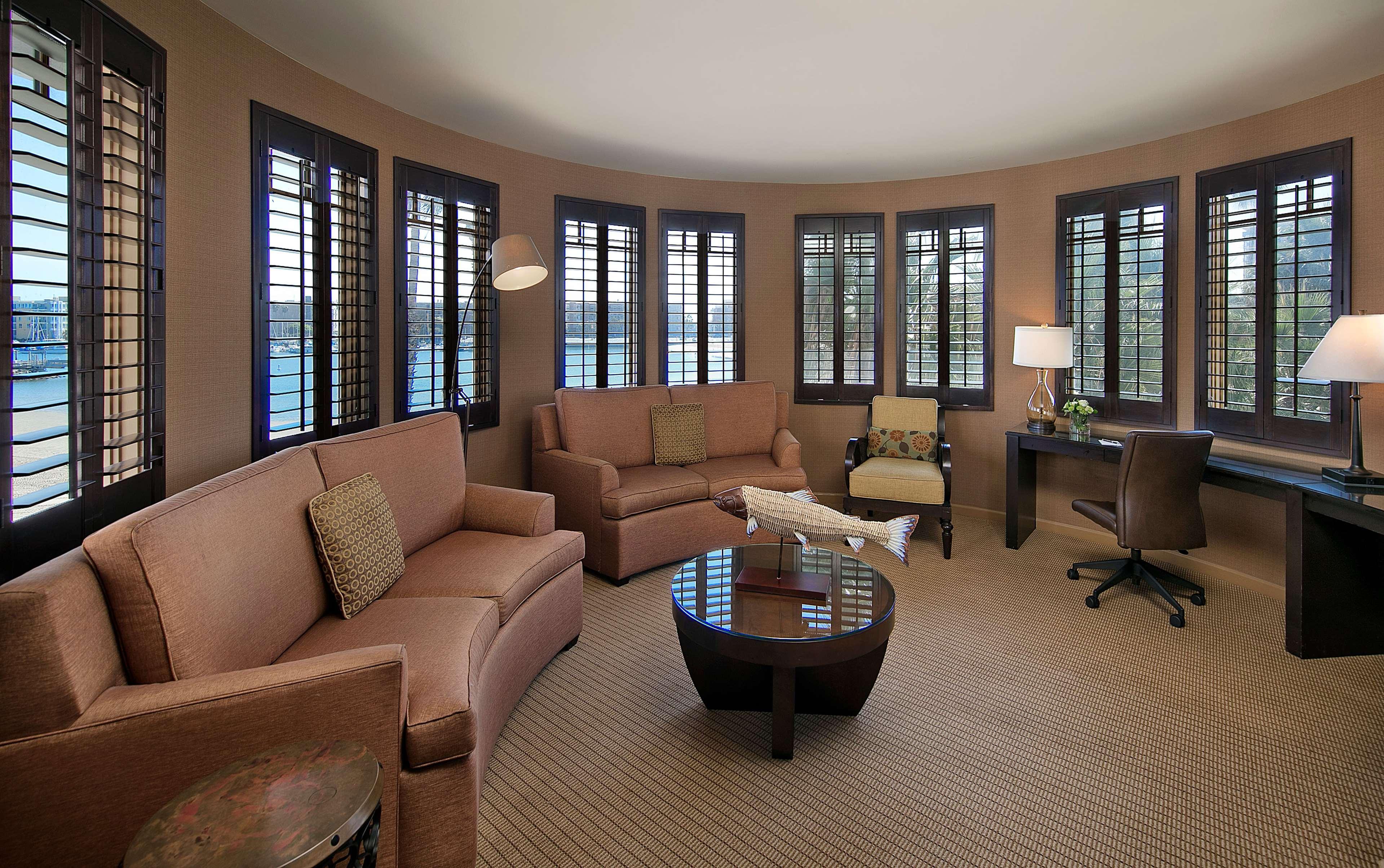 Jamaica Bay Inn Marina Del Rey Tapestry Collection By Hilton Los Angeles Exteriér fotografie