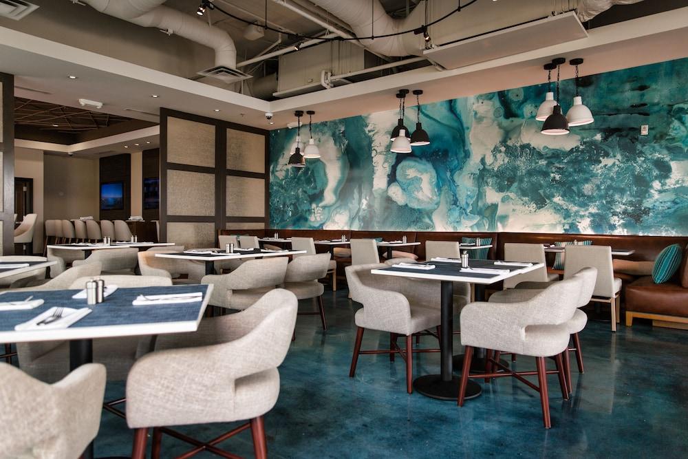 Jamaica Bay Inn Marina Del Rey Tapestry Collection By Hilton Los Angeles Exteriér fotografie