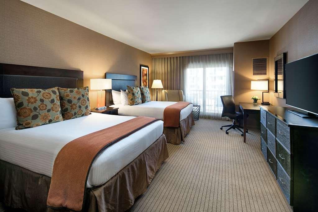 Jamaica Bay Inn Marina Del Rey Tapestry Collection By Hilton Los Angeles Pokoj fotografie