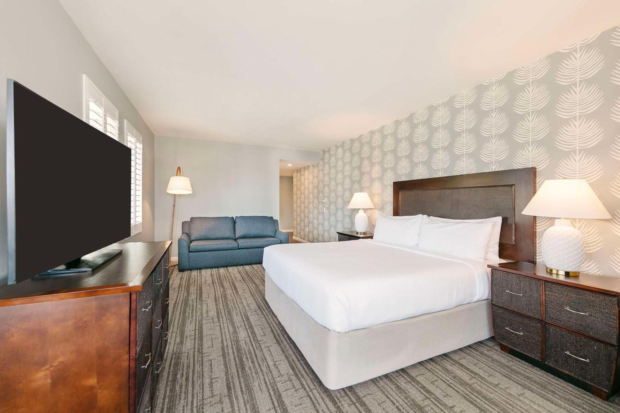 Jamaica Bay Inn Marina Del Rey Tapestry Collection By Hilton Los Angeles Exteriér fotografie