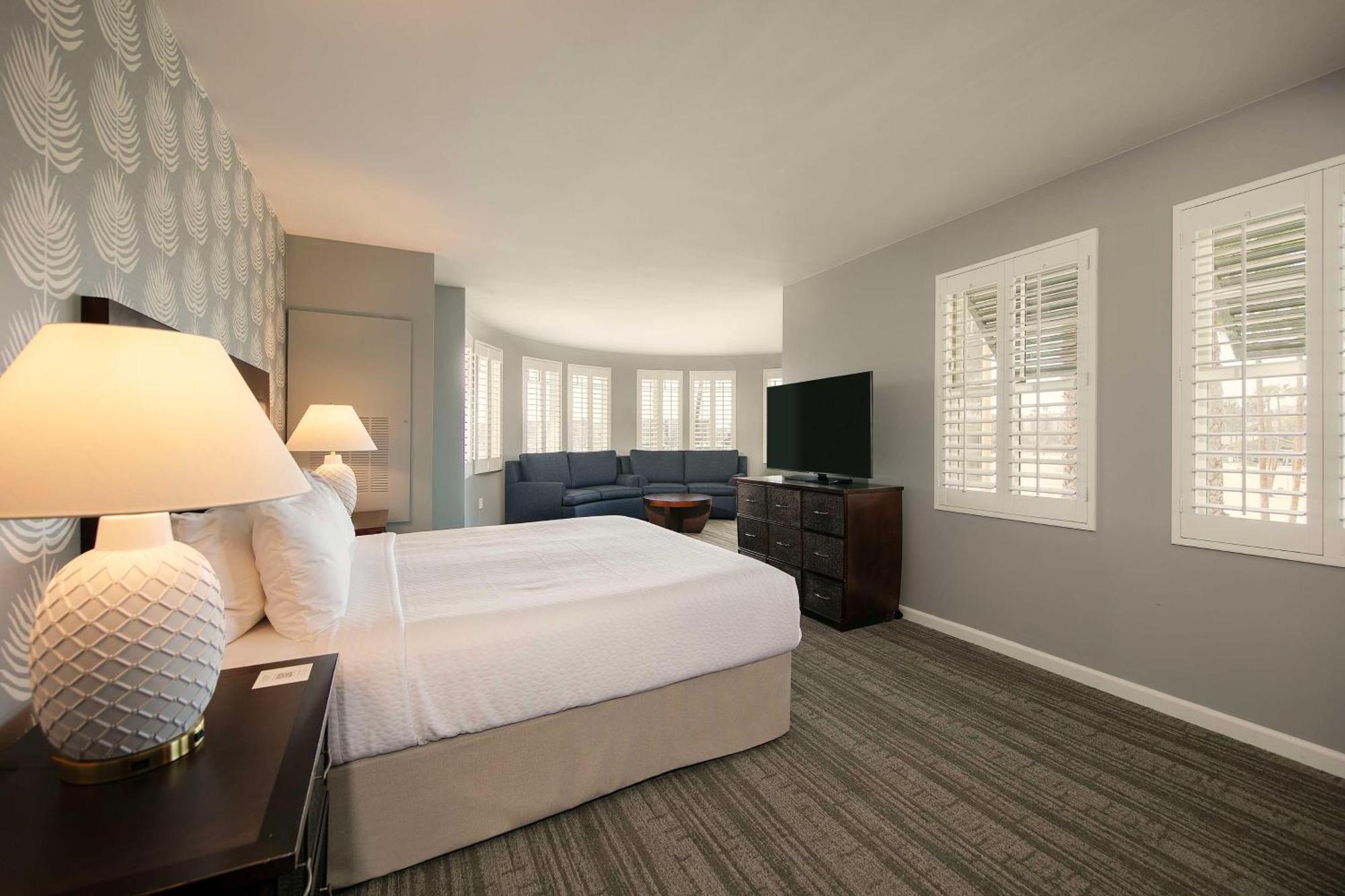 Jamaica Bay Inn Marina Del Rey Tapestry Collection By Hilton Los Angeles Exteriér fotografie