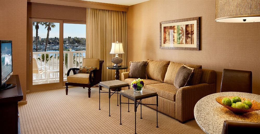 Jamaica Bay Inn Marina Del Rey Tapestry Collection By Hilton Los Angeles Exteriér fotografie