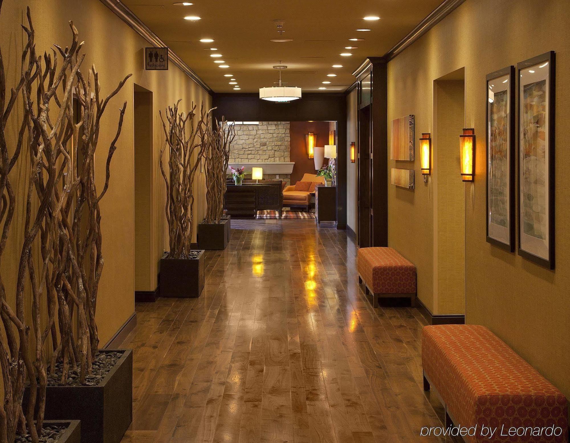 Jamaica Bay Inn Marina Del Rey Tapestry Collection By Hilton Los Angeles Interiér fotografie